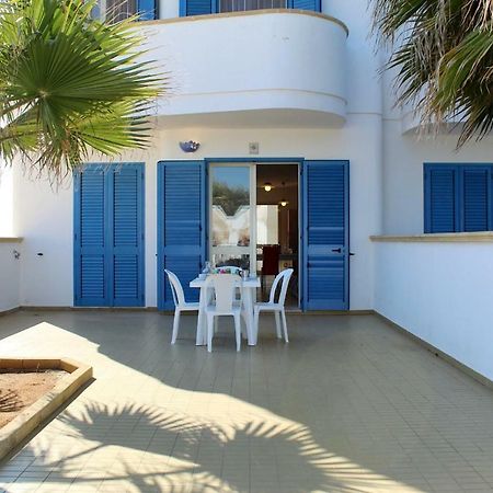 Blu Side Hotel & Residence Torre San Giovanni Exterior foto