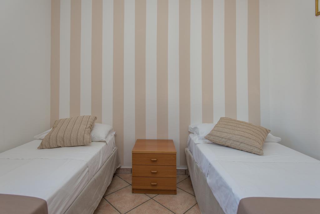 Blu Side Hotel & Residence Torre San Giovanni Exterior foto